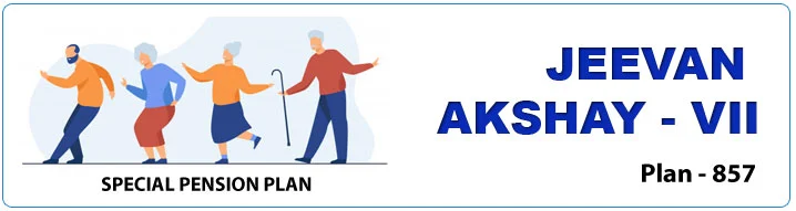 Jeevan Akshay - VII